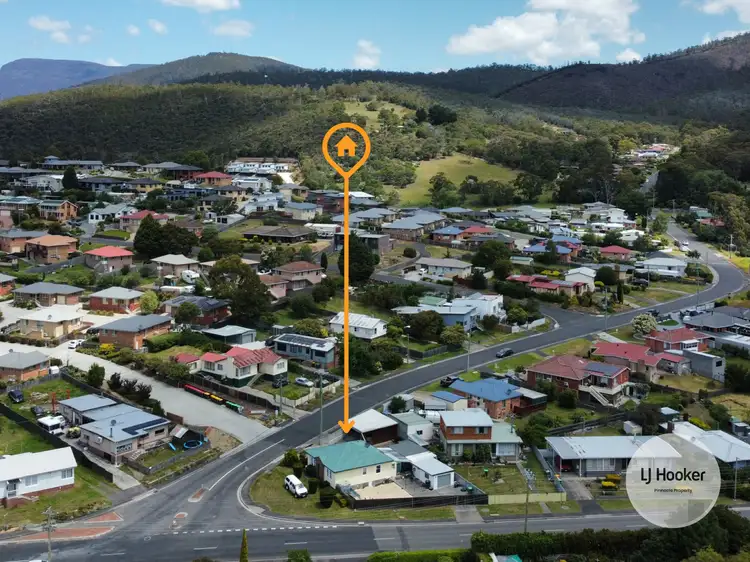 Second view of Homely house listing, 137 Abbotsfield Road, Claremont TAS 7011