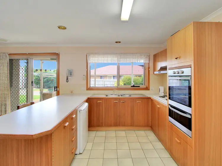 Second view of Homely house listing, 51 Balmoral Crescent, Eastwood VIC 3875