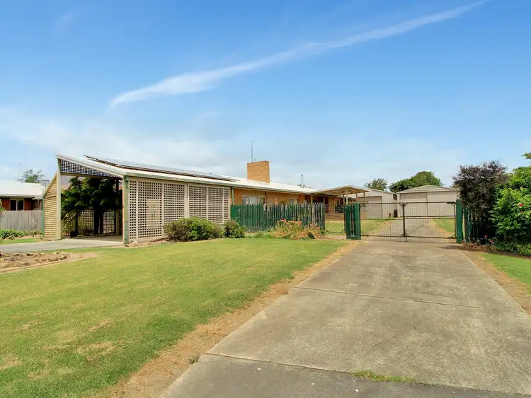 Third view of Homely house listing, 51 Balmoral Crescent, Eastwood VIC 3875
