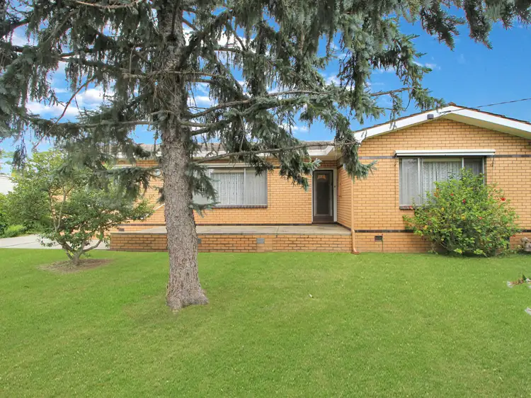 Main view of Homely house listing, 57 Pinnock Street, Bairnsdale VIC 3875