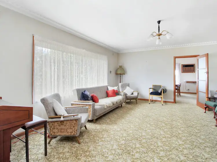 Second view of Homely house listing, 57 Pinnock Street, Bairnsdale VIC 3875