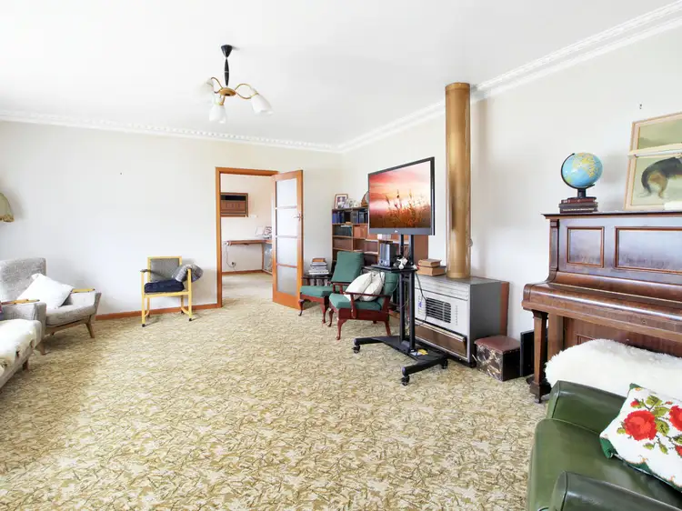 Third view of Homely house listing, 57 Pinnock Street, Bairnsdale VIC 3875