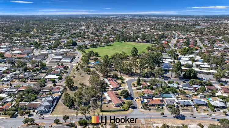 Second view of Homely house listing, 46 Stebbing Way, Girrawheen WA 6064