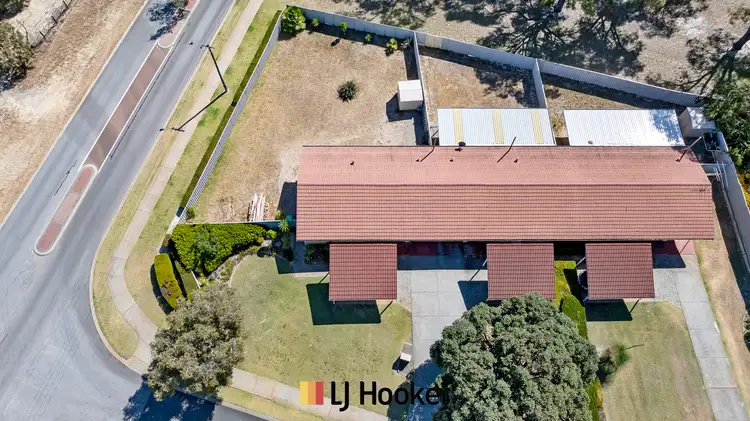 Third view of Homely house listing, 46 Stebbing Way, Girrawheen WA 6064