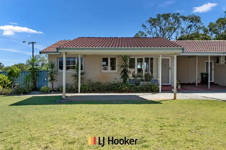 Fifth view of Homely house listing, 46 Stebbing Way, Girrawheen WA 6064