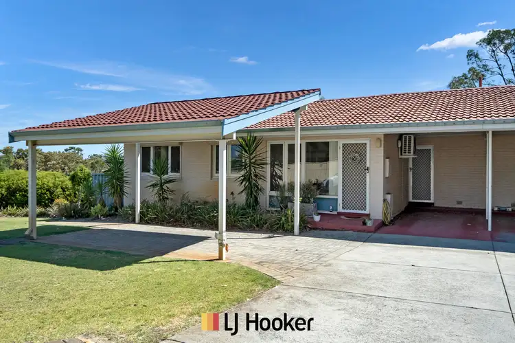 Sixth view of Homely house listing, 46 Stebbing Way, Girrawheen WA 6064