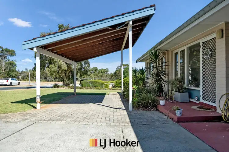 Seventh view of Homely house listing, 46 Stebbing Way, Girrawheen WA 6064