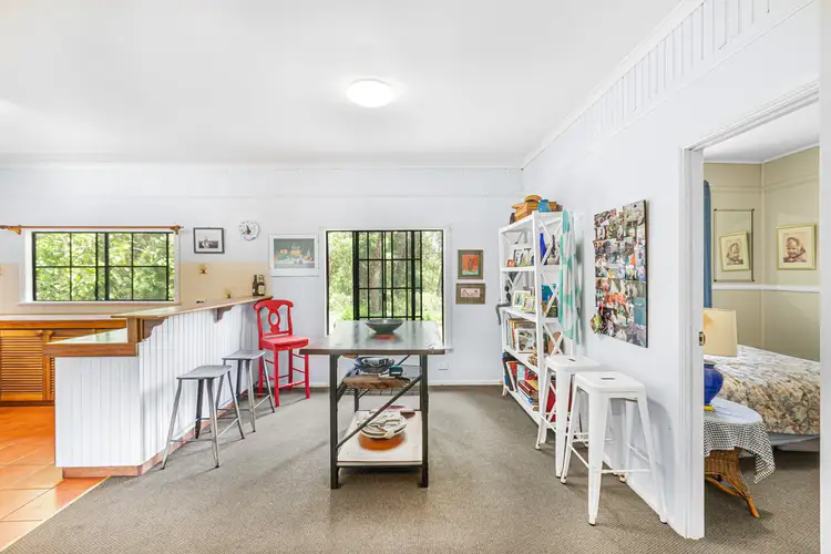 Main view of Homely house listing, 14 Condon Road, Tumoulin QLD 4888