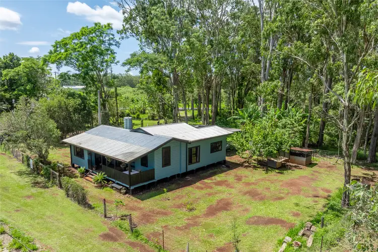 Third view of Homely house listing, 14 Condon Road, Tumoulin QLD 4888