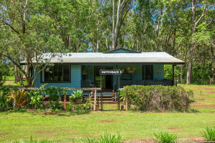 Fourth view of Homely house listing, 14 Condon Road, Tumoulin QLD 4888