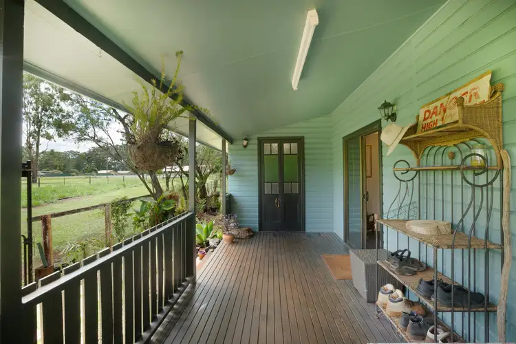 Fifth view of Homely house listing, 14 Condon Road, Tumoulin QLD 4888