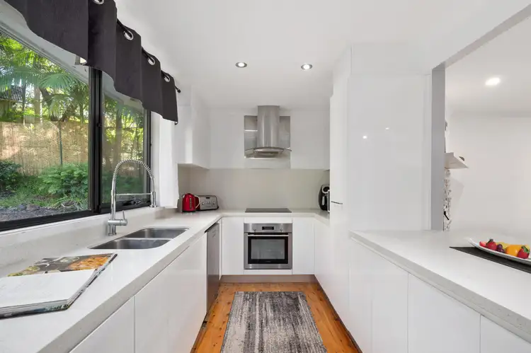 Fifth view of Homely house listing, 55 Thompson Street, Scotland Island NSW 2105