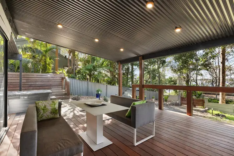 Sixth view of Homely house listing, 55 Thompson Street, Scotland Island NSW 2105