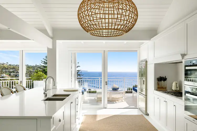 Main view of Homely house listing, 164 Whale Beach Road, Whale Beach NSW 2107
