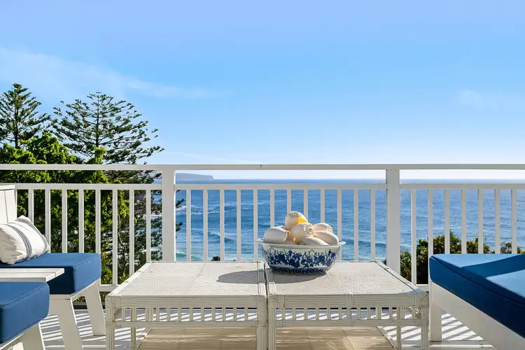 Third view of Homely house listing, 164 Whale Beach Road, Whale Beach NSW 2107