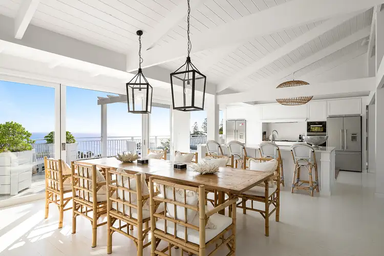 Fourth view of Homely house listing, 164 Whale Beach Road, Whale Beach NSW 2107