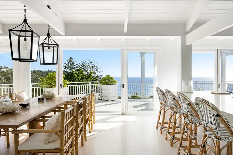Fifth view of Homely house listing, 164 Whale Beach Road, Whale Beach NSW 2107