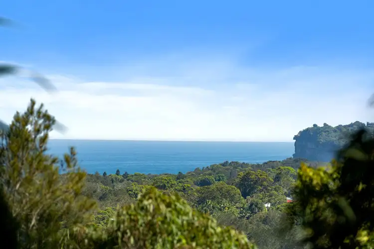 Fourth view of Homely house listing, 8 Crane Lodge Place, Palm Beach NSW 2108