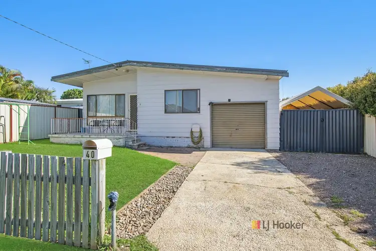 Second view of Homely house listing, 40 Melrose Avenue, Gorokan NSW 2263