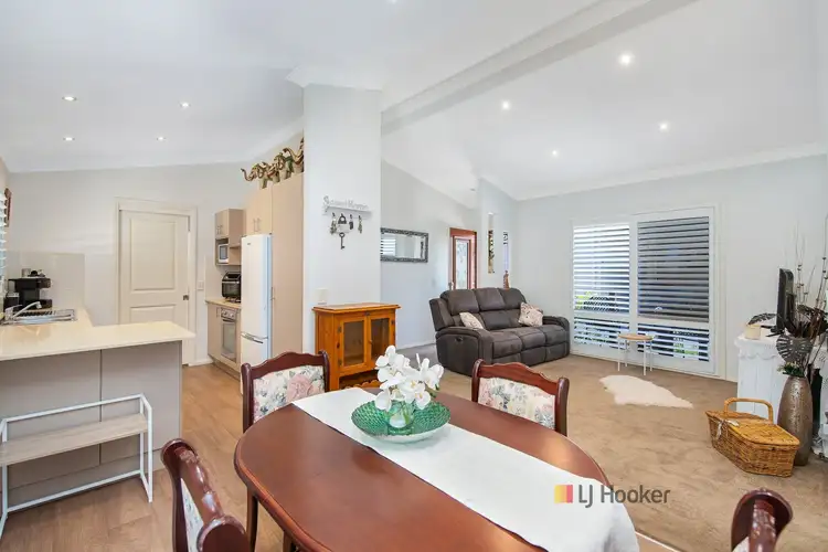 70/2 Macleay Drive, Halekulani NSW 2262