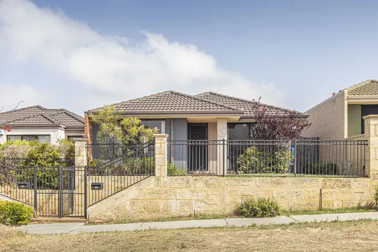 Main view of Homely house listing, 69 Feakle Bend, Ridgewood WA 6030