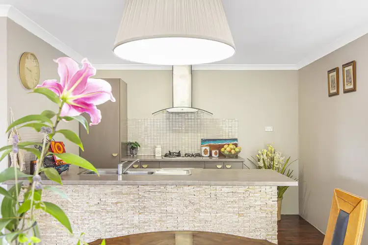 Second view of Homely house listing, 69 Feakle Bend, Ridgewood WA 6030