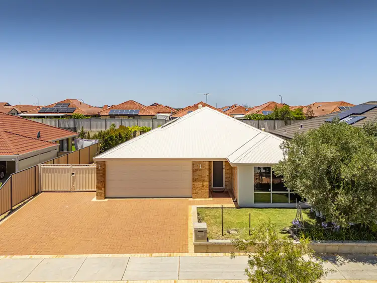 Main view of Homely house listing, 89 Kilkee Street, Ridgewood WA 6030