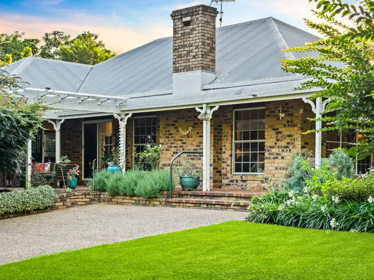 47-49 Wongawallan Road, Tamborine Mountain QLD 4272