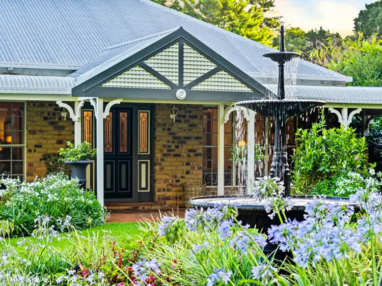 Second view of Homely house listing, 47-49 Wongawallan Road, Tamborine Mountain QLD 4272