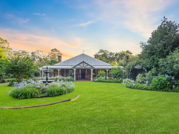 Third view of Homely house listing, 47-49 Wongawallan Road, Tamborine Mountain QLD 4272