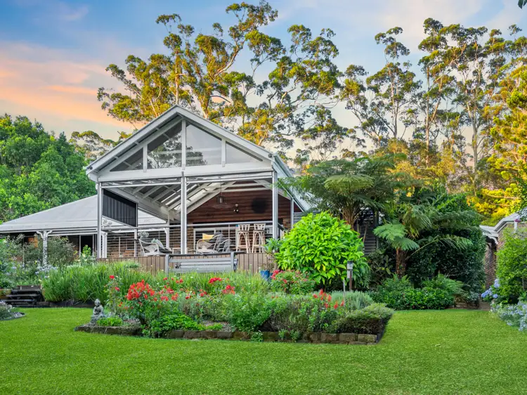 Fourth view of Homely house listing, 47-49 Wongawallan Road, Tamborine Mountain QLD 4272