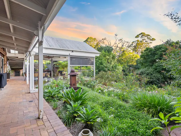 Fifth view of Homely house listing, 47-49 Wongawallan Road, Tamborine Mountain QLD 4272