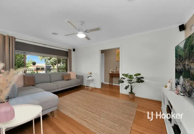 Sixth view of Homely house listing, 22 Talbot Avenue, Thomastown VIC 3074