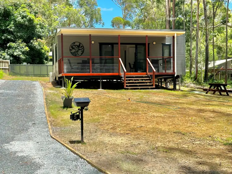 Main view of Homely house listing, 5 Jiwali Street, Russell Island QLD 4184