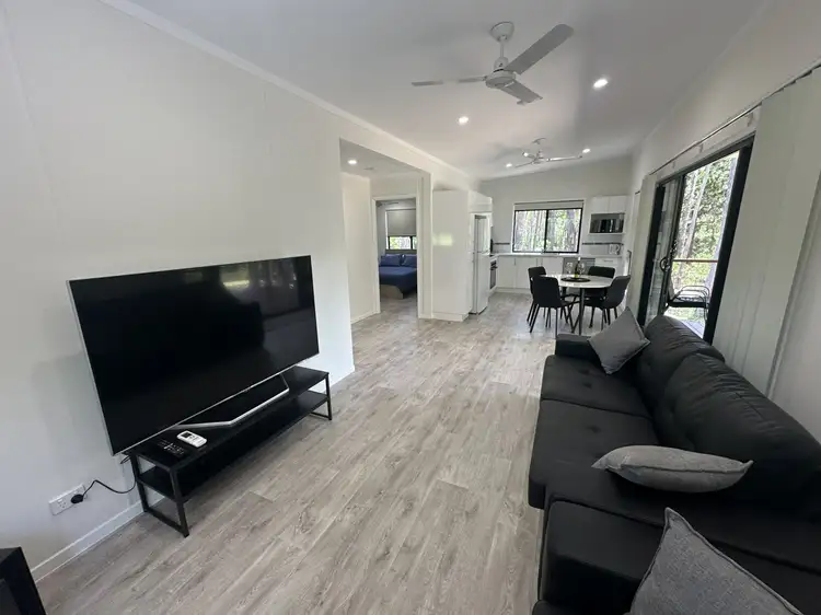 Fourth view of Homely house listing, 5 Jiwali Street, Russell Island QLD 4184