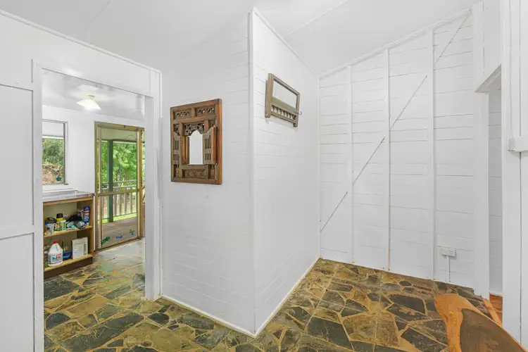 Fifth view of Homely house listing, 111 Martin Road, Evelyn QLD 4888