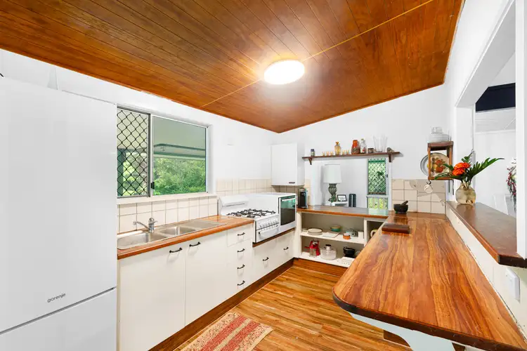 Sixth view of Homely house listing, 111 Martin Road, Evelyn QLD 4888
