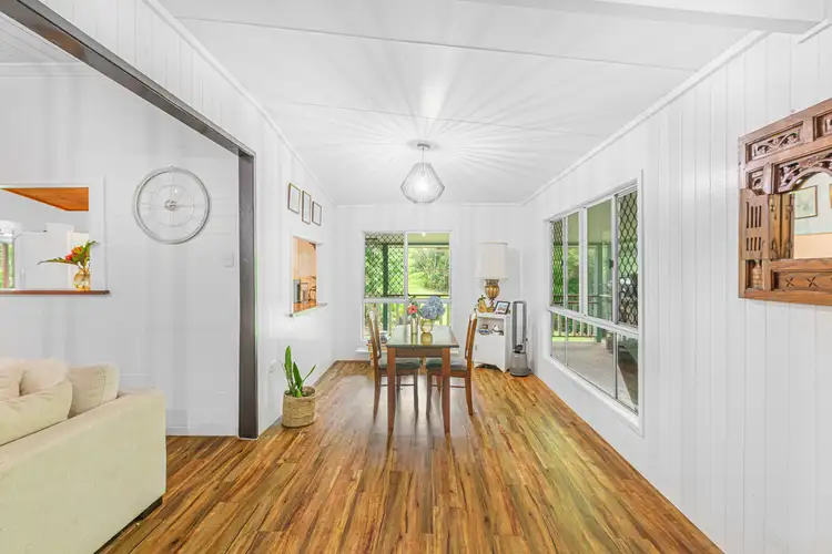 Seventh view of Homely house listing, 111 Martin Road, Evelyn QLD 4888