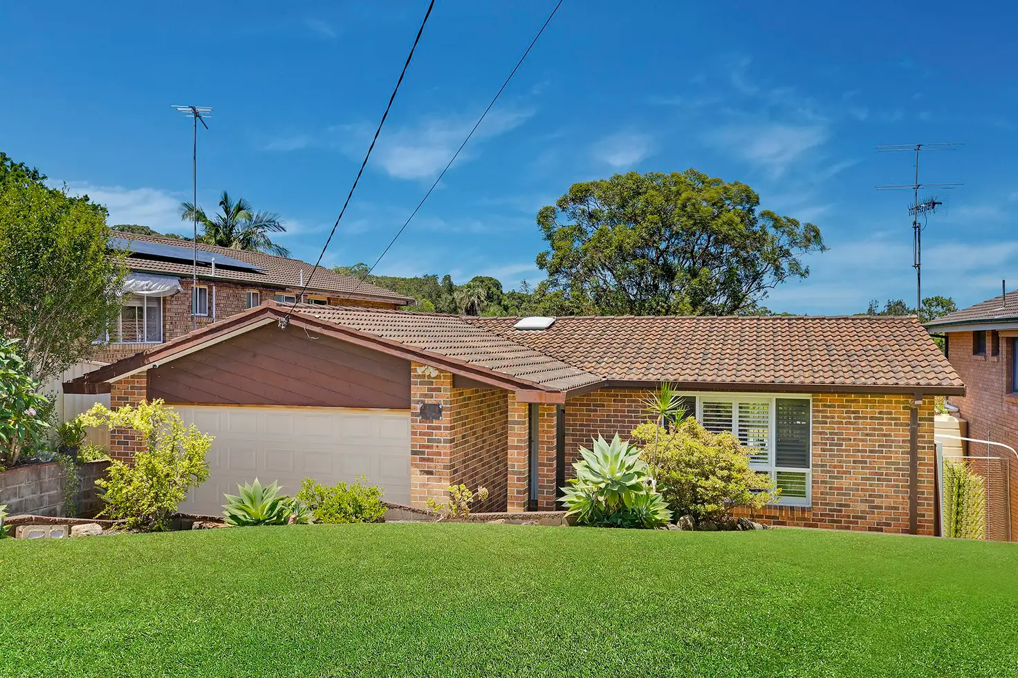 Main view of Homely house listing, 34 Belford Avenue, Bateau Bay NSW 2261