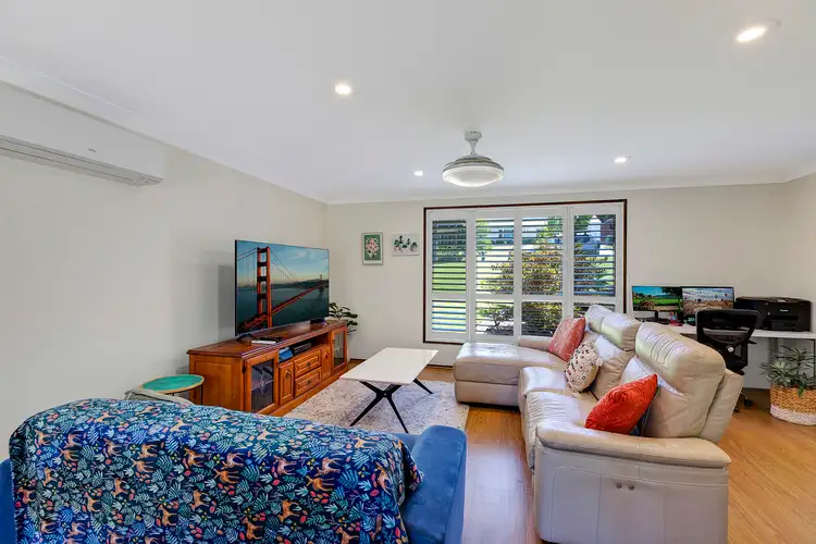 Second view of Homely house listing, 34 Belford Avenue, Bateau Bay NSW 2261