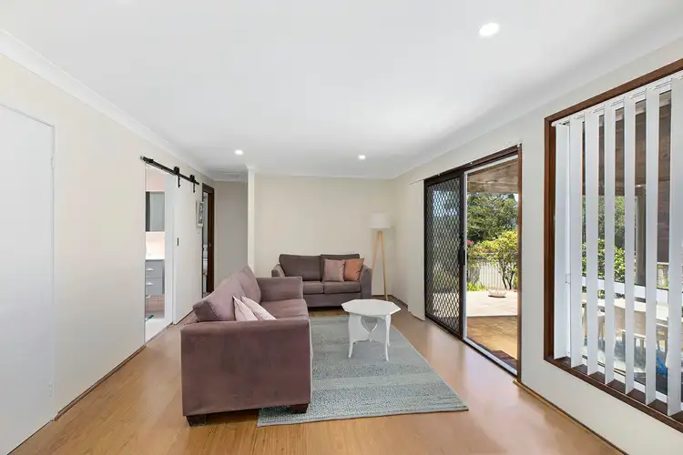 Fifth view of Homely house listing, 34 Belford Avenue, Bateau Bay NSW 2261