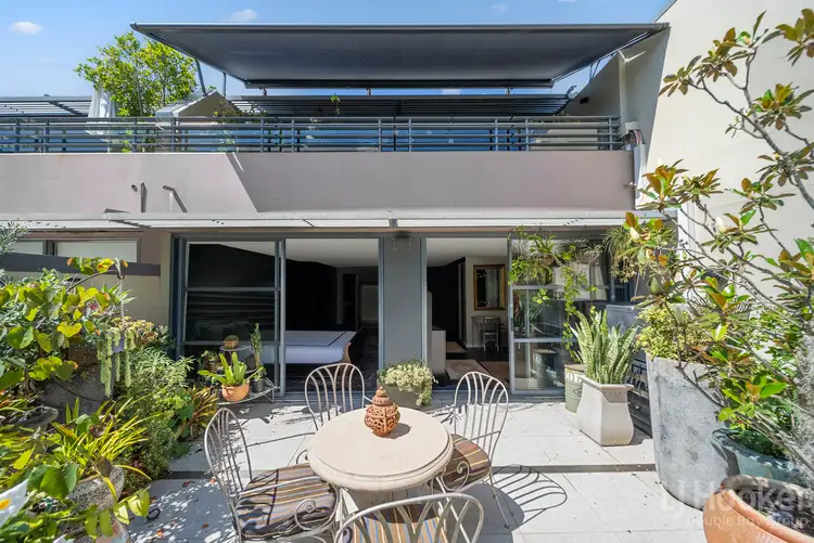 508/357 Glenmore Road, Paddington NSW 2021