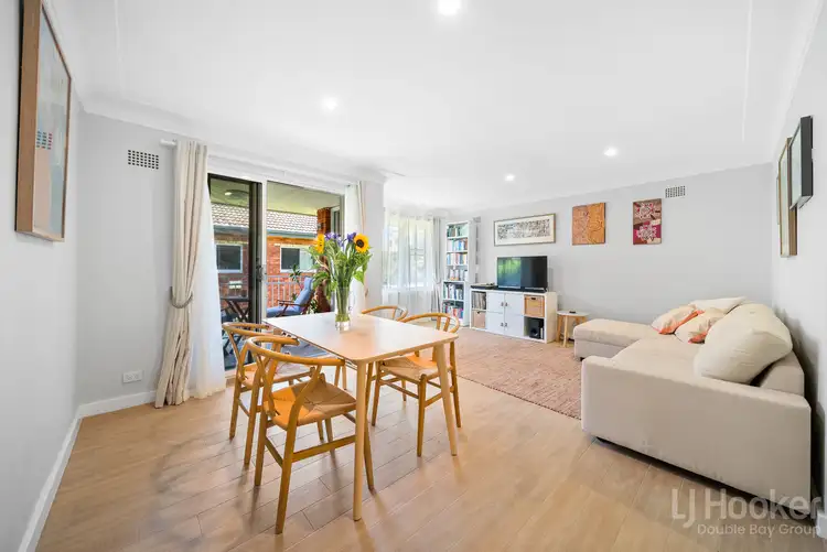 Second view of Homely apartment listing, 8/11 Isabel Avenue, Vaucluse NSW 2030
