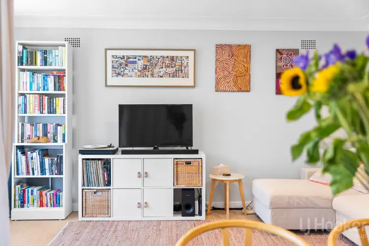 Third view of Homely apartment listing, 8/11 Isabel Avenue, Vaucluse NSW 2030