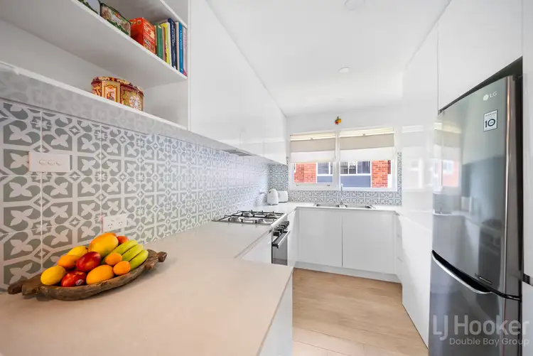 Fourth view of Homely apartment listing, 8/11 Isabel Avenue, Vaucluse NSW 2030