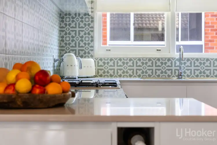 Fifth view of Homely apartment listing, 8/11 Isabel Avenue, Vaucluse NSW 2030