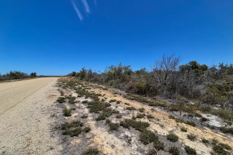 Third view of Homely land listing, 109 Orchid Road, Hopetoun WA 6348