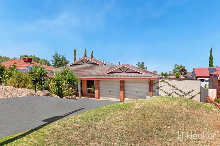 13 Norman Terrace, Blakeview SA 5114