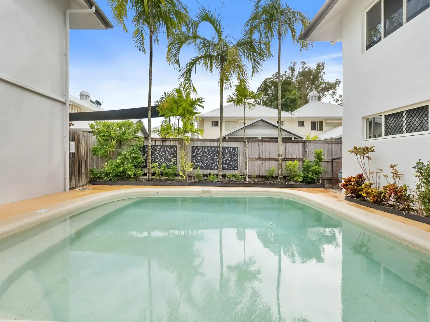 Main view of Homely apartment listing, 8/30 Oliva St, Palm Cove QLD 4879