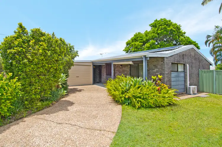 64 Harding Boulevard